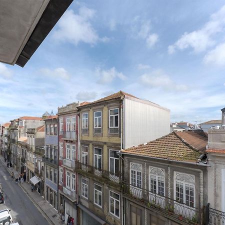 Santo Ildefonso Ricahouses Porto Exterior foto